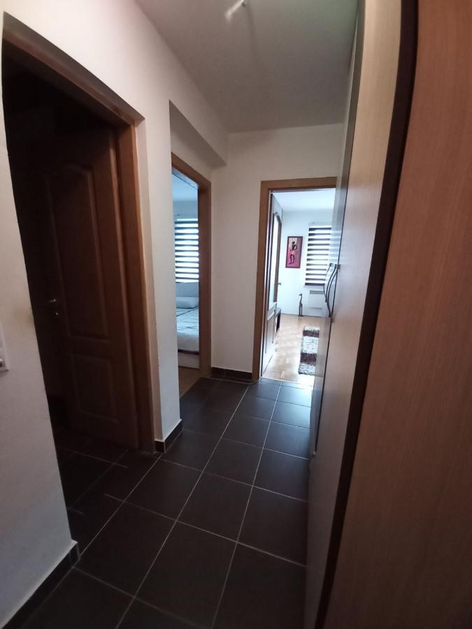 Apartman Pivasevic SJJ Buitenkant foto