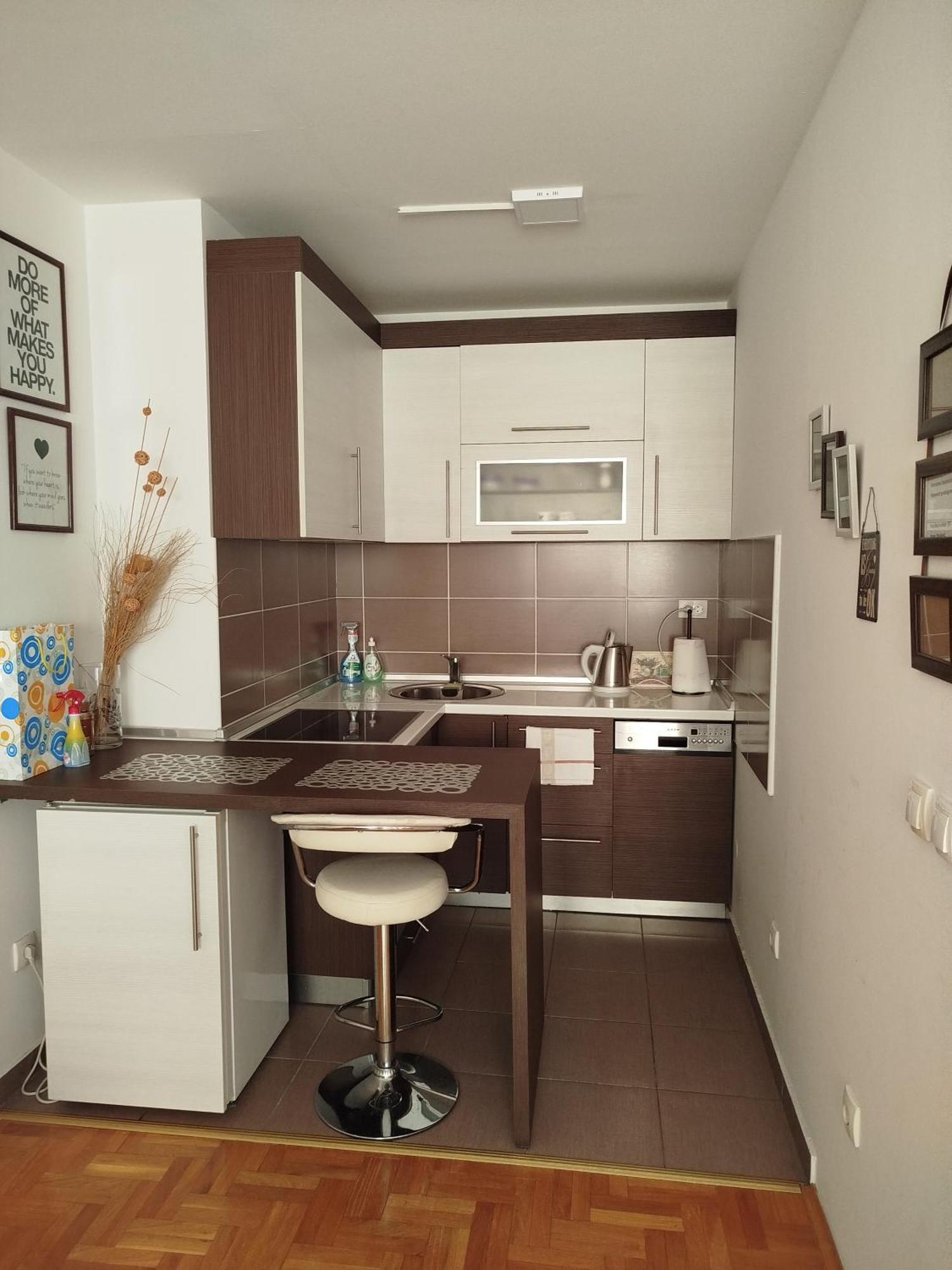 Apartman Pivasevic SJJ Buitenkant foto