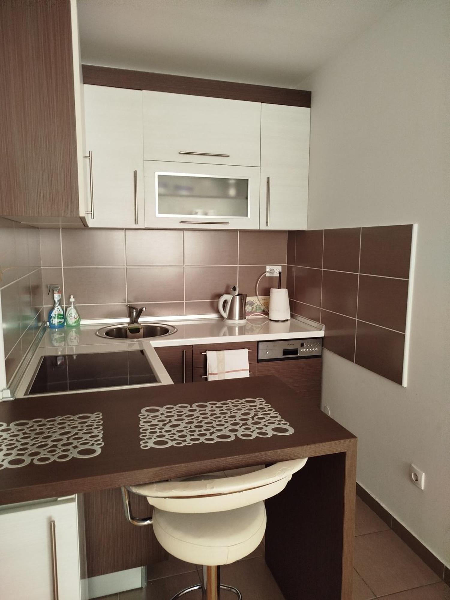 Apartman Pivasevic SJJ Buitenkant foto